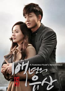 A Hundred Year's Inheritance thumbnail