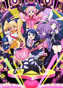 Show by Rock!! thumbnail