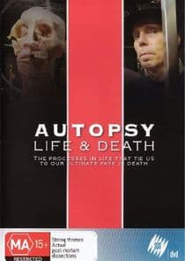 Autopsy: Life and Death thumbnail
