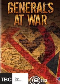 Generals at War thumbnail