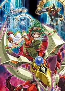 Yu-Gi-Oh ! Arc-V thumbnail