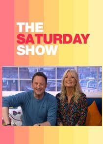 The Saturday Show thumbnail