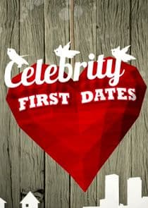 Celebrity First Dates thumbnail