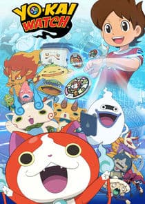 Yo-Kai Watch thumbnail