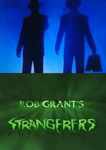 The Strangerers thumbnail