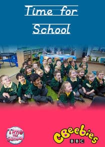 Time for School thumbnail