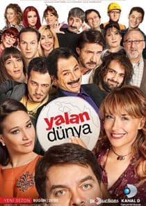 Yalan Dünya thumbnail