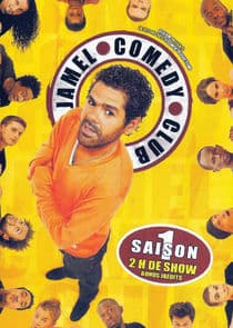 Jamel Comedy Club thumbnail