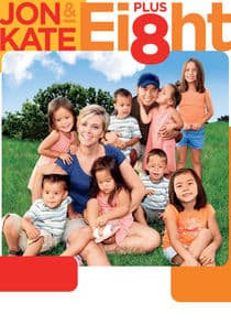 Jon & Kate Plus 8 thumbnail