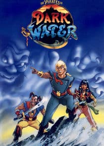The Pirates of Dark Water thumbnail