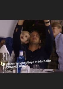 Elliott Wright: Playa in Marbella thumbnail