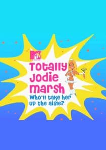 Totally Jodie Marsh thumbnail
