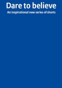 Paralympians: Dare to Believe thumbnail