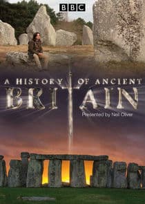 A History of Ancient Britain thumbnail