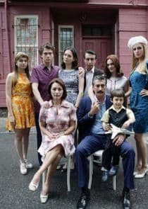 Öyle Bir Geçer Zaman Ki thumbnail