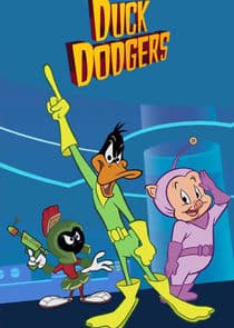 Duck Dodgers thumbnail