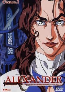 Alexander Senki thumbnail