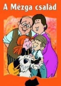 A Mézga család thumbnail