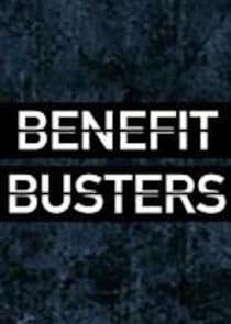 Benefit Busters thumbnail