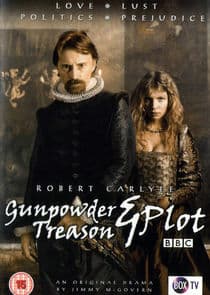 Gunpowder, Treason & Plot thumbnail
