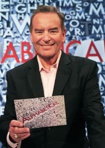 Alphabetical thumbnail