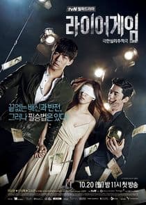 Liar Game thumbnail