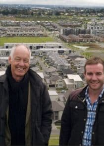 The New Zealand Home thumbnail