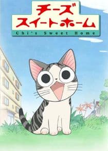Chi's Sweet Home thumbnail