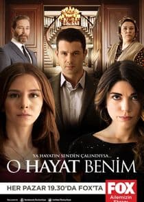 O Hayat Benim thumbnail