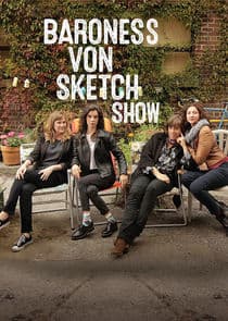 Baroness von Sketch Show thumbnail