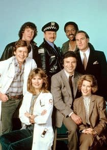 Chicago Story thumbnail