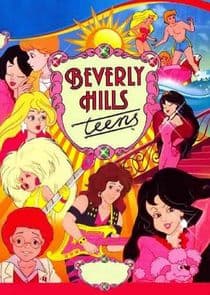 Beverly Hills Teens thumbnail
