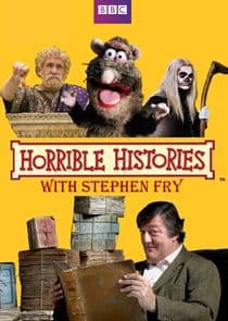 Horrible Histories with Stephen Fry thumbnail