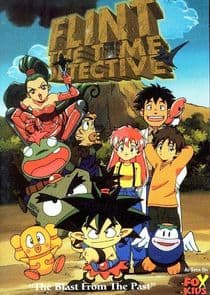 Flint: The Time Detective thumbnail