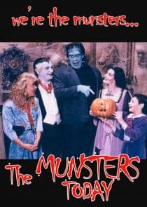 The Munsters Today thumbnail