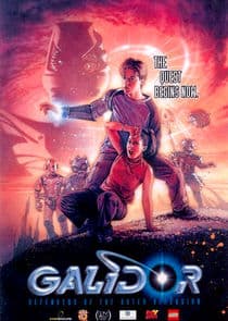 Galidor: Defenders of the Outer Dimension thumbnail