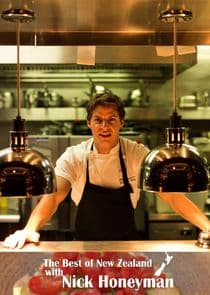 The Best of New Zealand with Nick Honeyman thumbnail