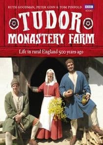 Tudor Monastery Farm thumbnail