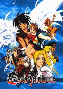 Escaflowne thumbnail