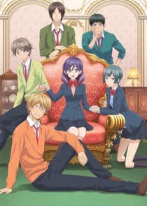 Watashi ga Motete Dousunda thumbnail