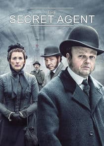 The Secret Agent thumbnail