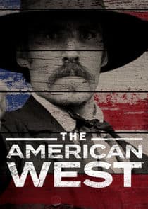 The American West thumbnail