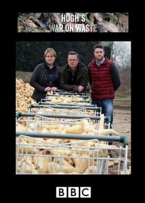 Hugh's War on Waste thumbnail