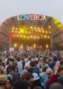 Lovebox Festival thumbnail