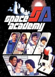 Space Academy thumbnail