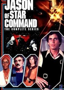 Jason of Star Command thumbnail