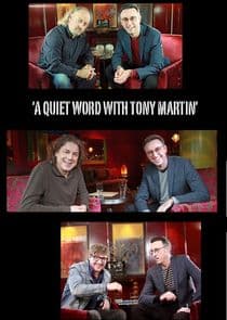 A Quiet Word with... thumbnail