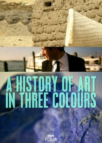 A History of Art in Three Colours thumbnail