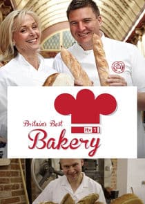 Britain's Best Bakery thumbnail