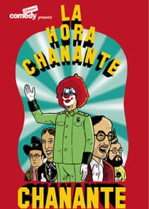 La Hora Chanante thumbnail